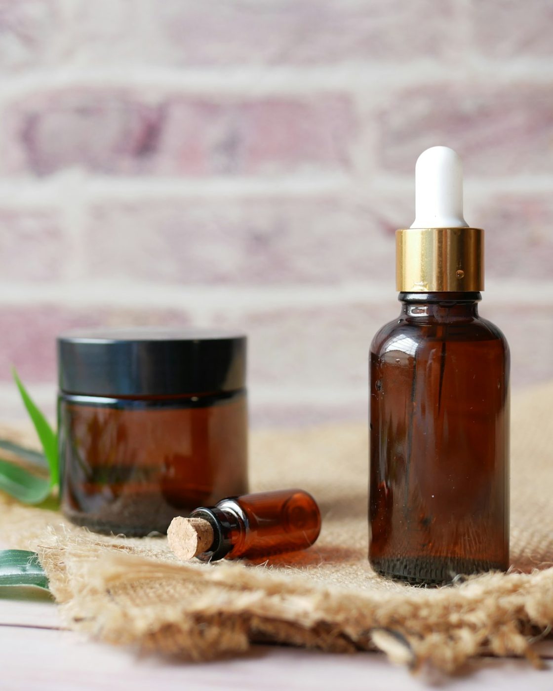 Huile de massage arnica