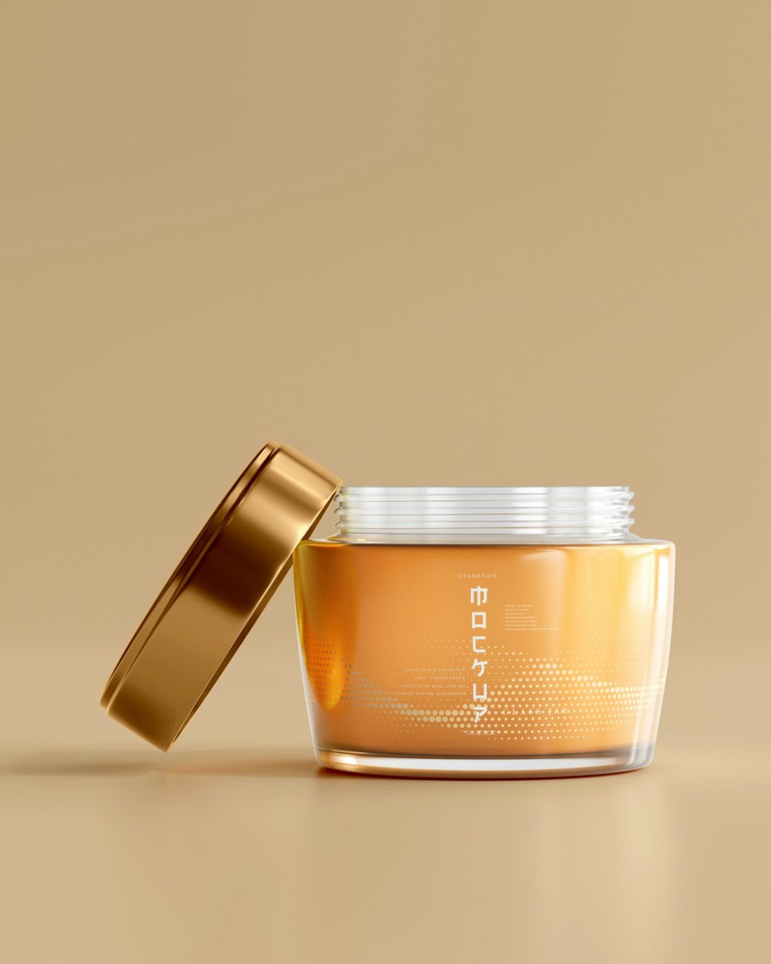 Masque miel–argile rose